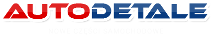 części samochodowe sklep autodetale.pl
