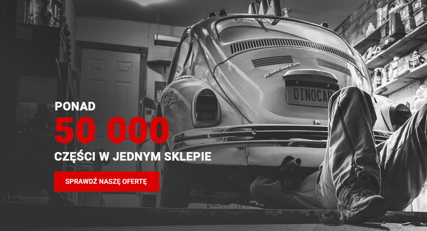 internetowy sklep z częściami samochodowymi