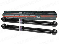 Amortyzatory tylne Ford Mondeo III kombi SRL 2 sztuki