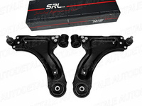 Wahacze przednie lewy i prawy Opel Meriva A SRL